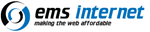 EMS Internet Logo